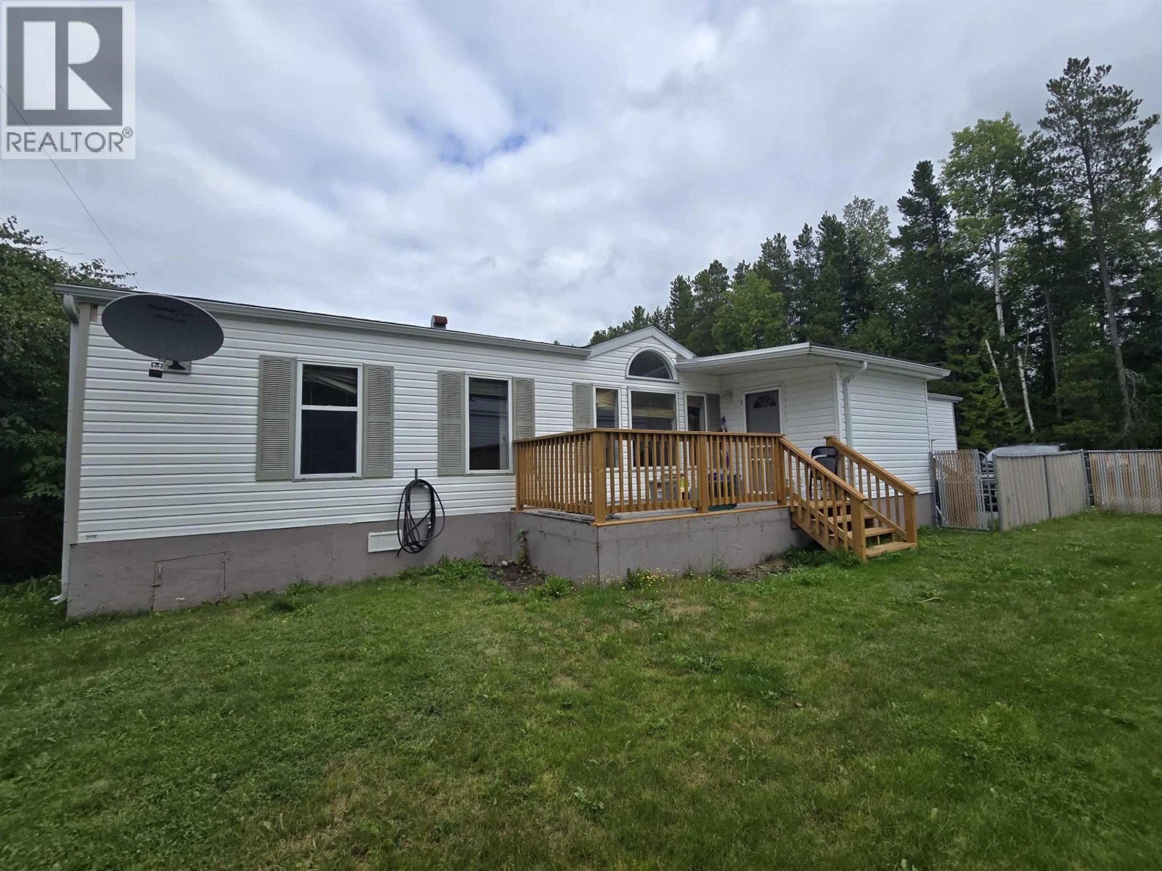 Unknown for 54 - 4625 GRAHAM AVENUE, Terrace British Columbia V8G1A7