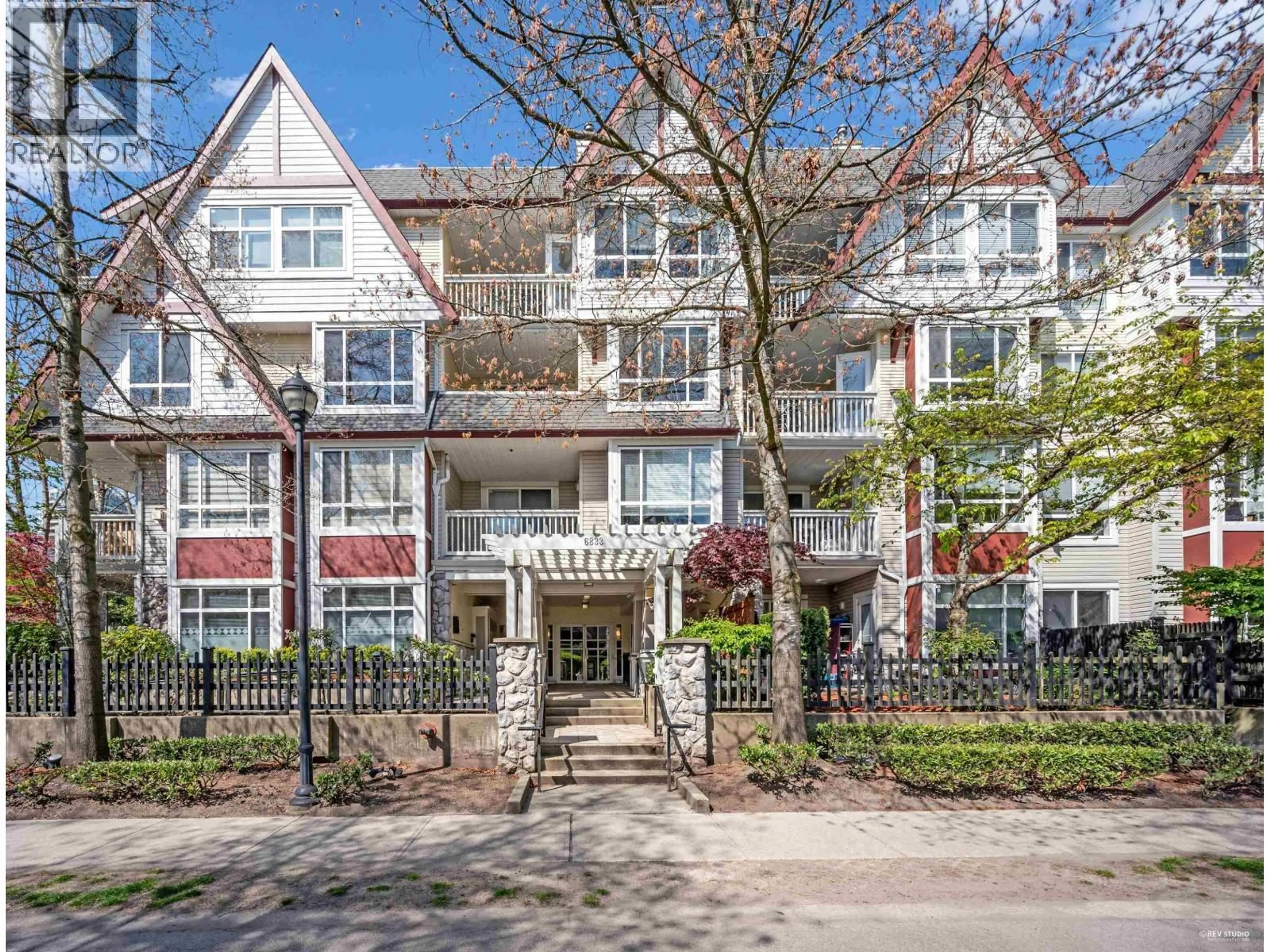 Unknown for 306 - 6833 VILLAGE GREEN, Burnaby British Columbia V5E4M1
