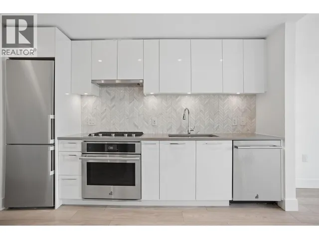602 - 3581 KENT AVENUE NORTH, Vancouver 3