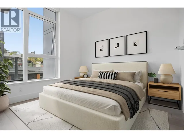 602 - 3581 KENT AVENUE NORTH, Vancouver 4