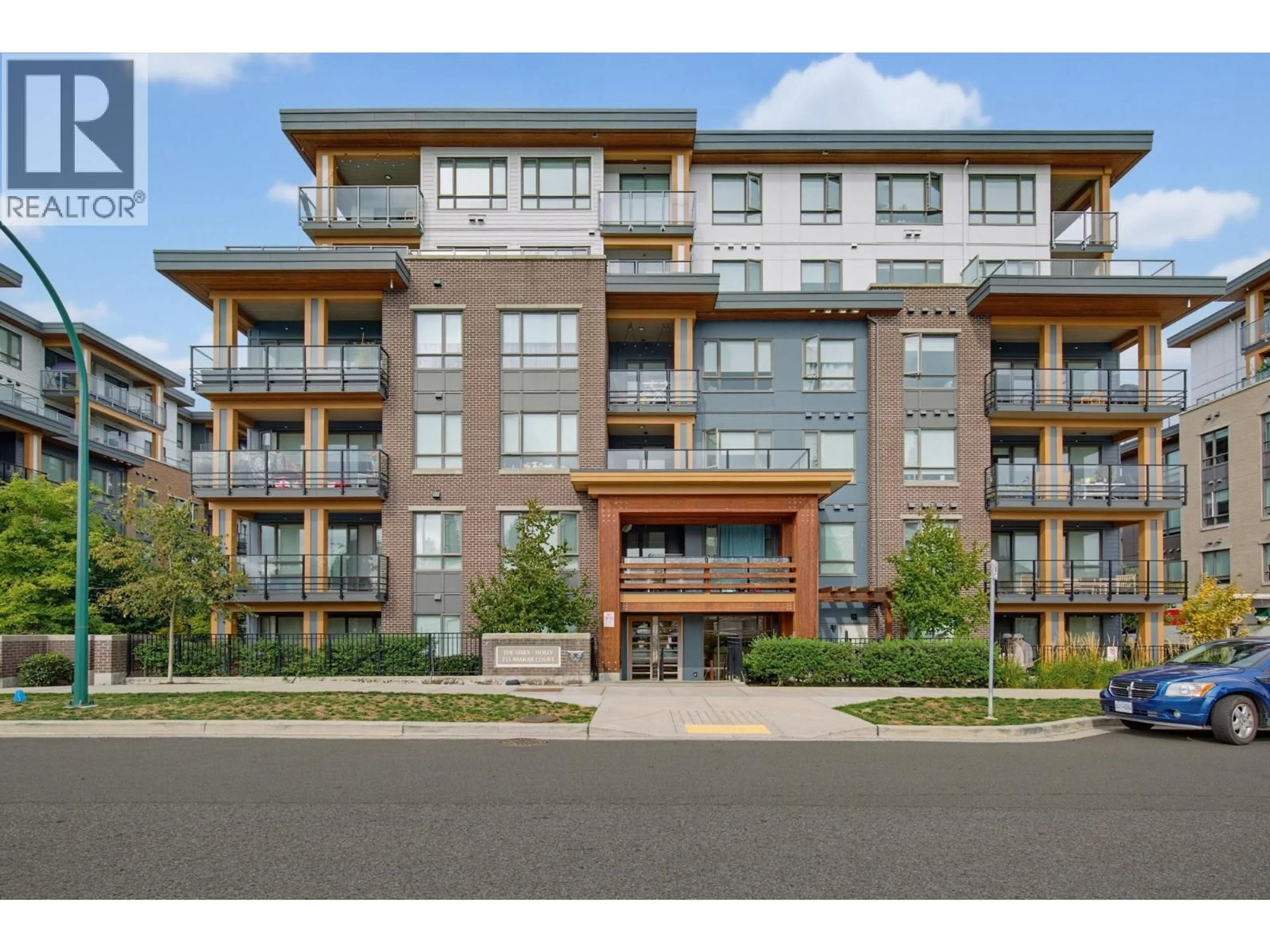 Unknown for 316 - 735 ANSKAR COURT, Coquitlam British Columbia V3J0L7