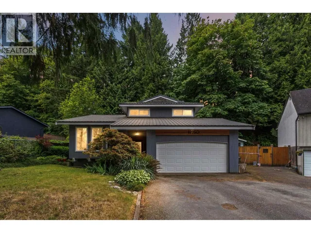 19750 WILDWOOD CRESCENT, Pitt Meadows 2