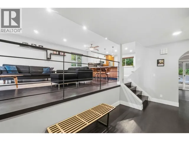 19750 WILDWOOD CRESCENT, Pitt Meadows 5