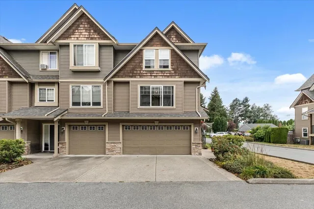 19 - 8830 NOWELL STREET, Chilliwack 3
