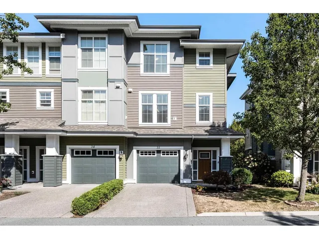 35 - 5469 CHINOOK STREET, Chilliwack 4