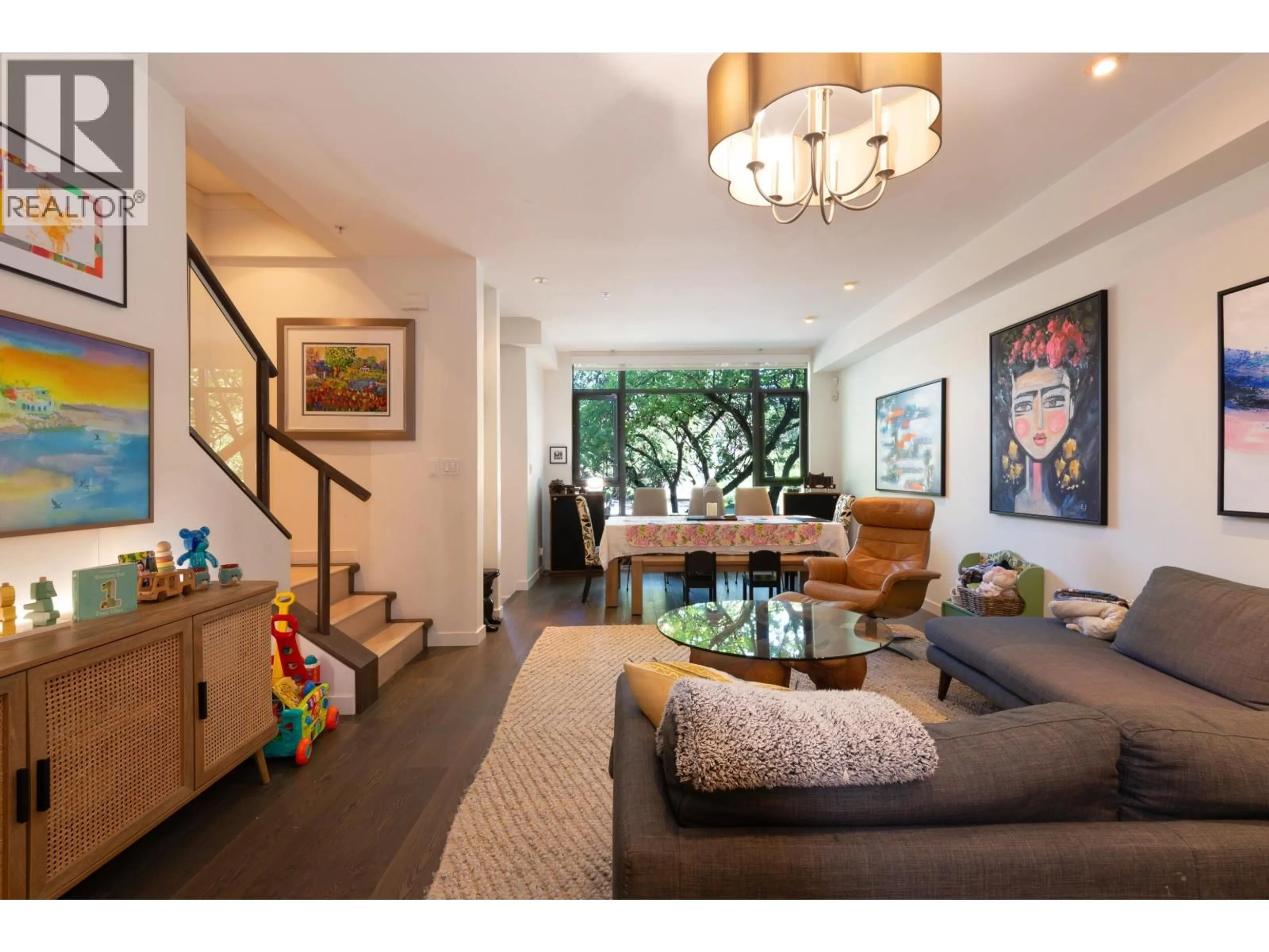 Unknown for 1088 7TH AVENUE, Vancouver British Columbia V6H0B5