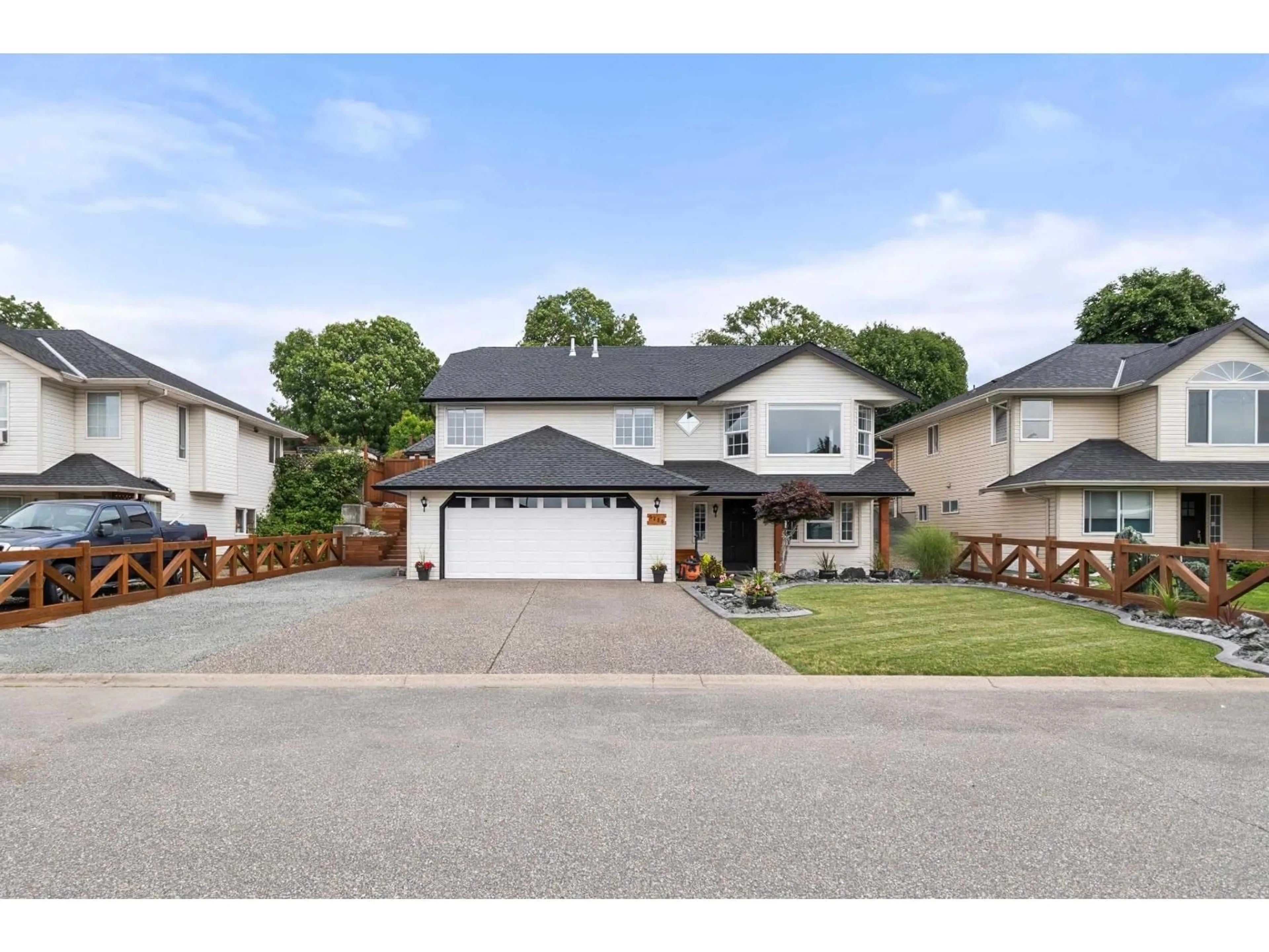Unknown for 5730 KATHLEEN DRIVE, Chilliwack British Columbia V2R3Y8