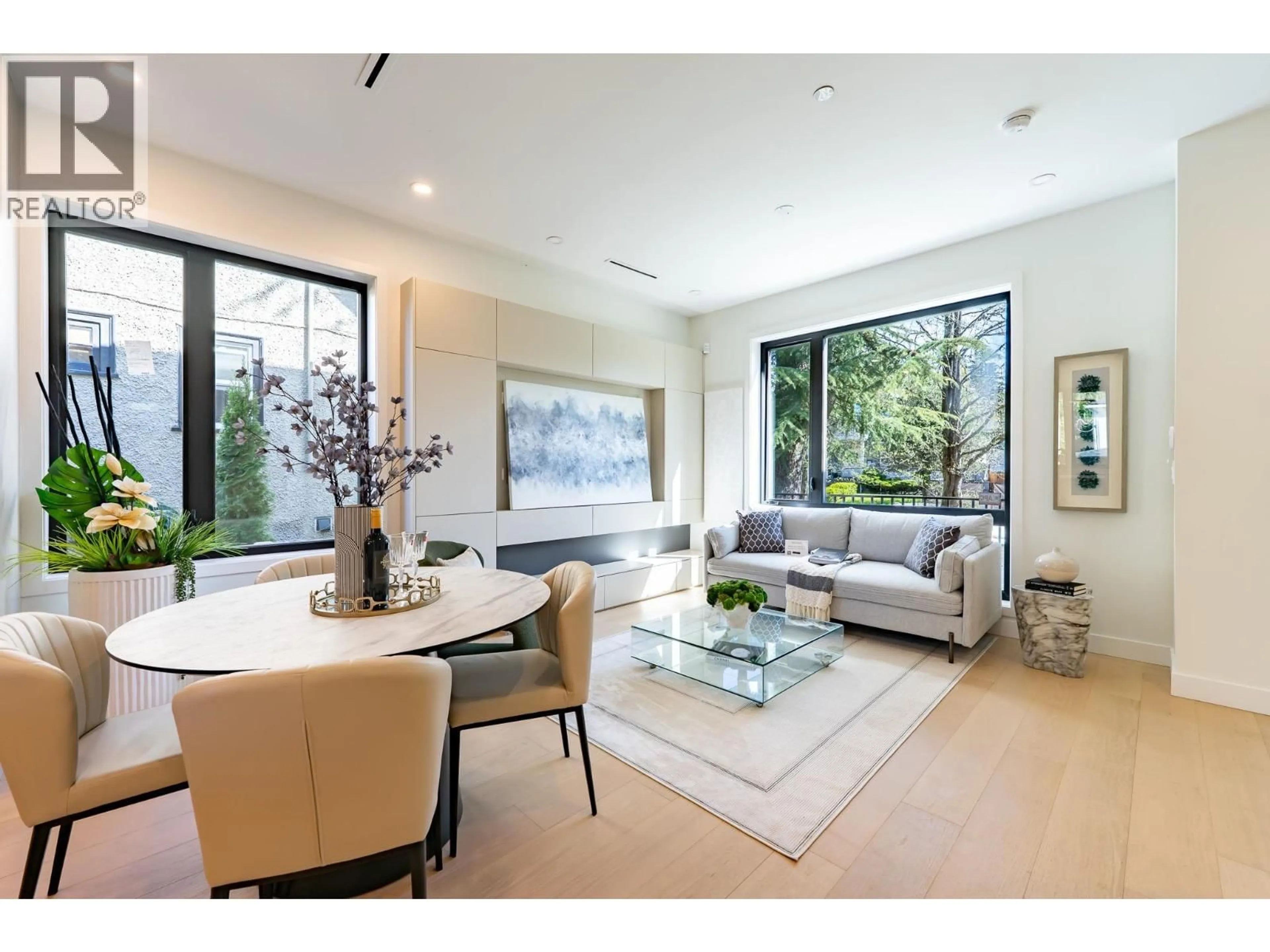 Living room with furniture, unknown for 6577 LIME STREET, Vancouver British Columbia V6P5V7