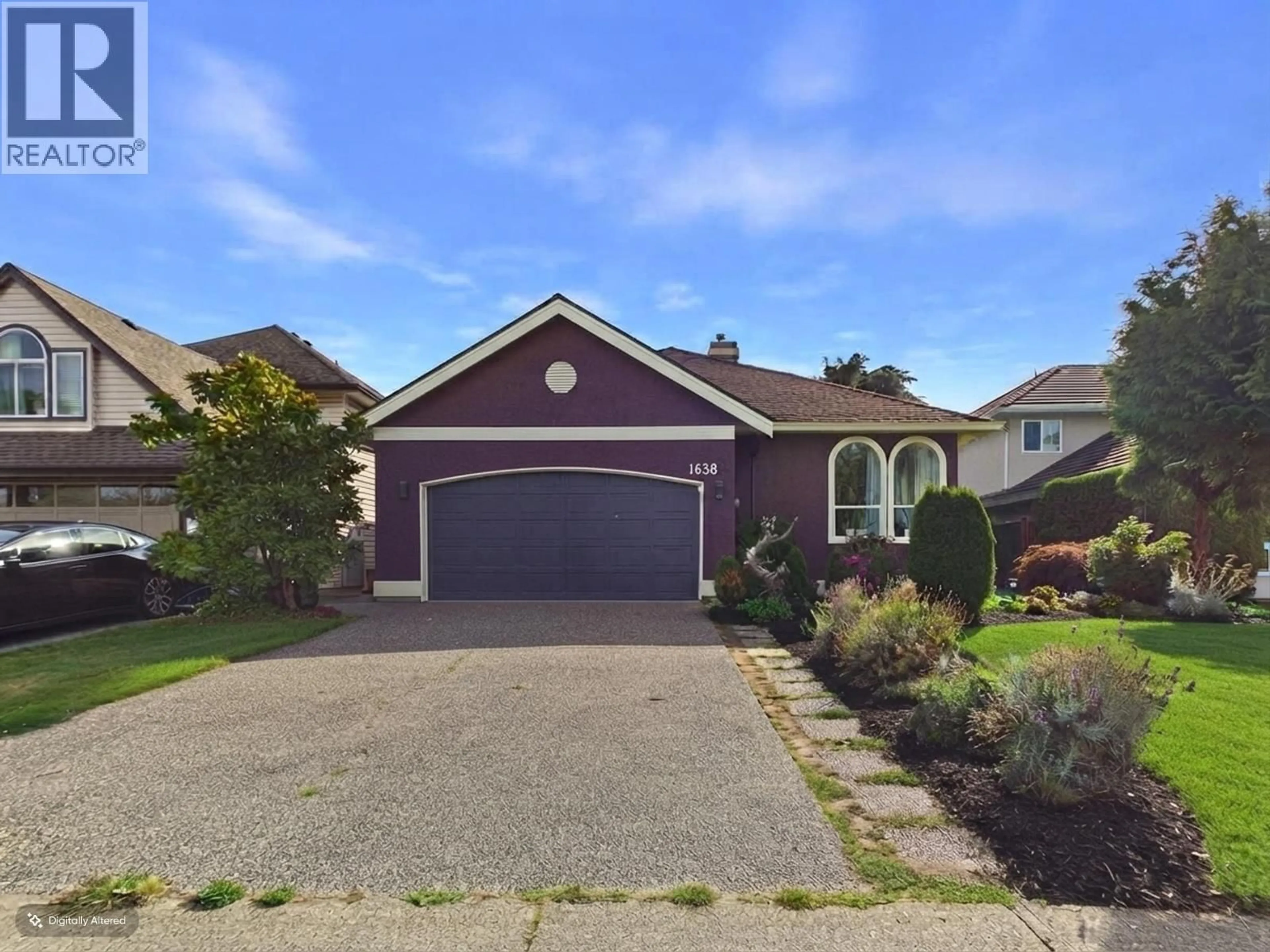 Unknown for 1658 GOLF CLUB DRIVE, Delta British Columbia V4M4E2