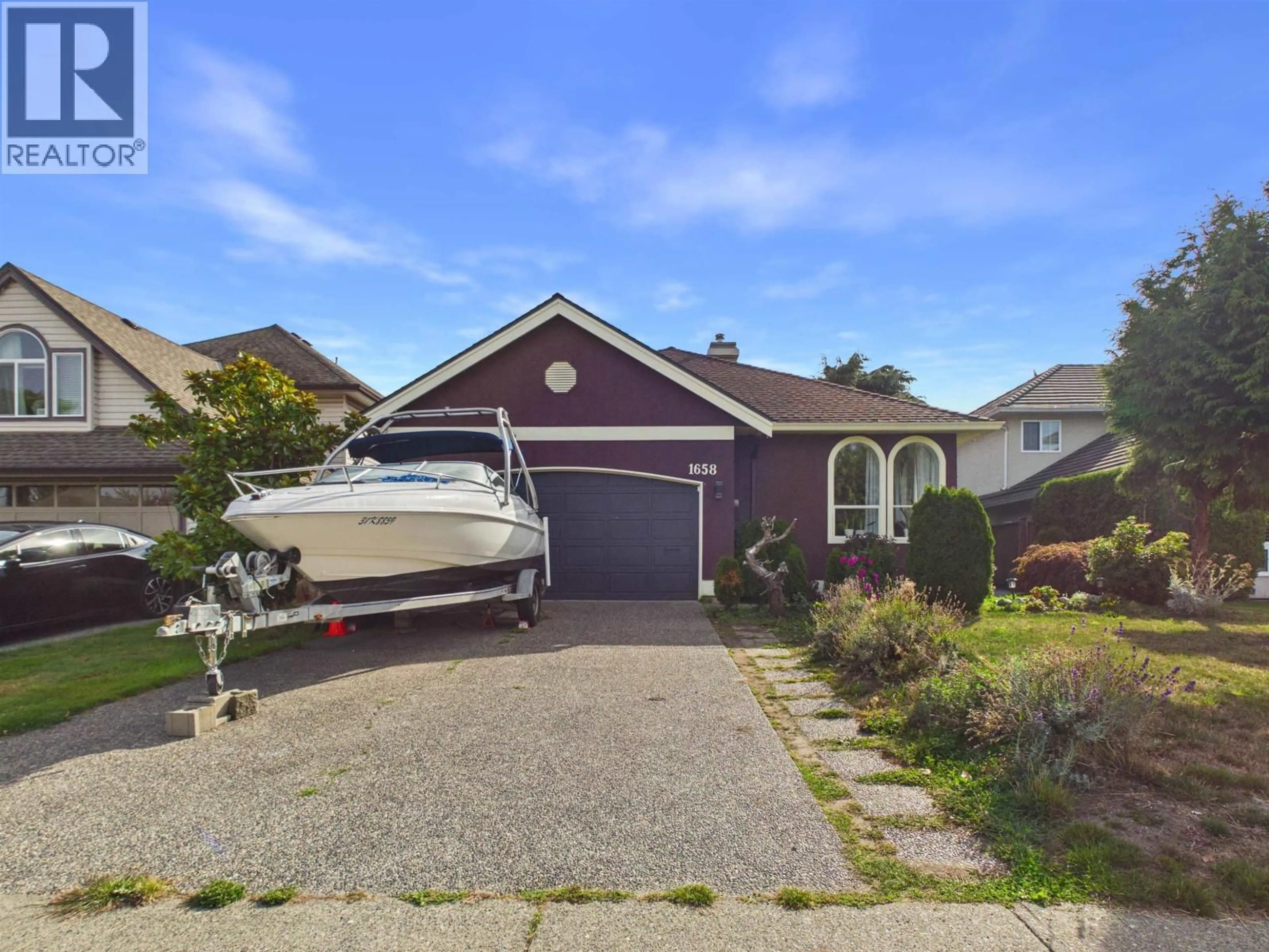 Unknown for 1658 GOLF CLUB DRIVE, Delta British Columbia V4M4E2