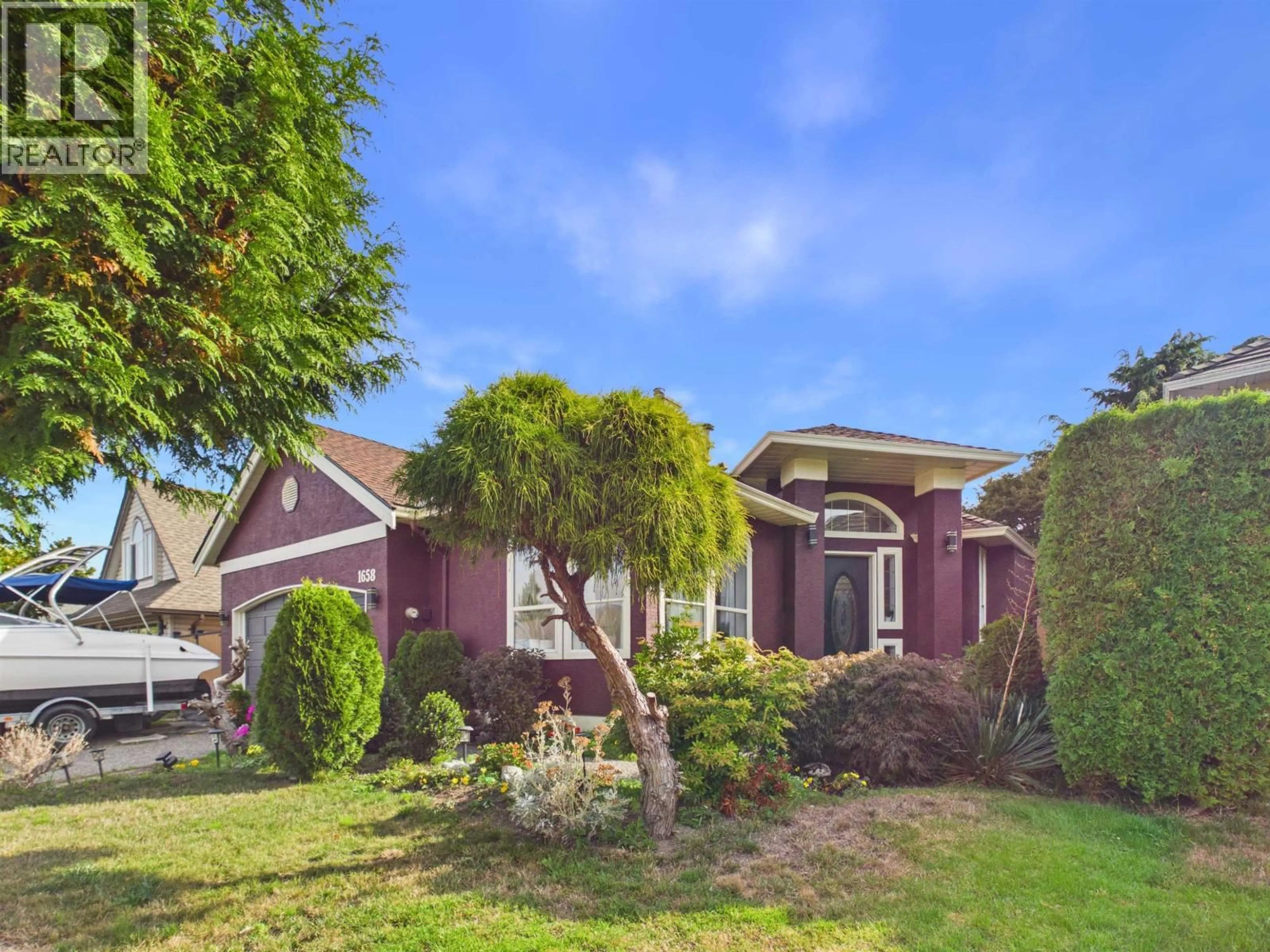 Unknown for 1658 GOLF CLUB DRIVE, Delta British Columbia V4M4E2