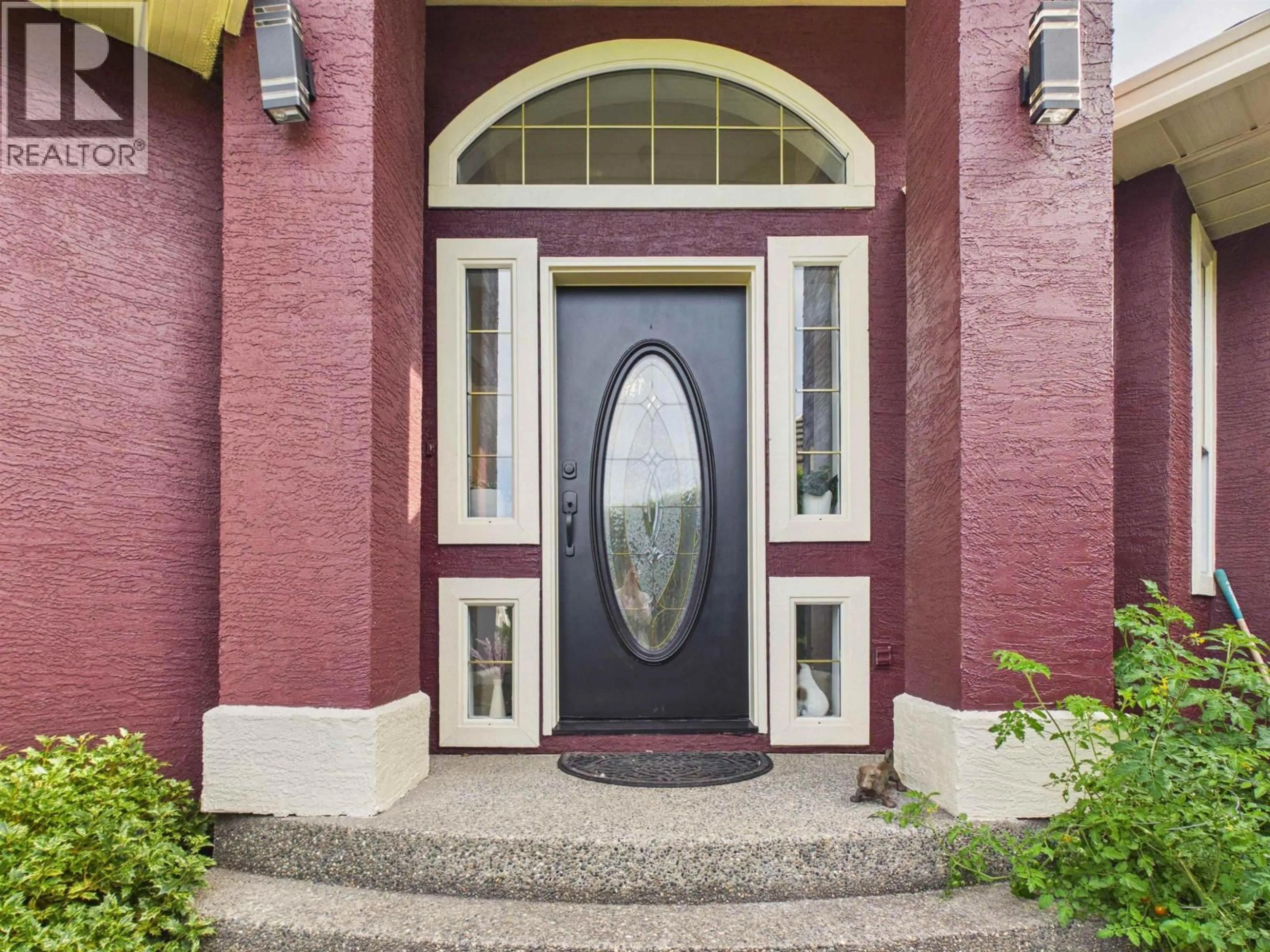 Indoor entryway for 1658 GOLF CLUB DRIVE, Delta British Columbia V4M4E2