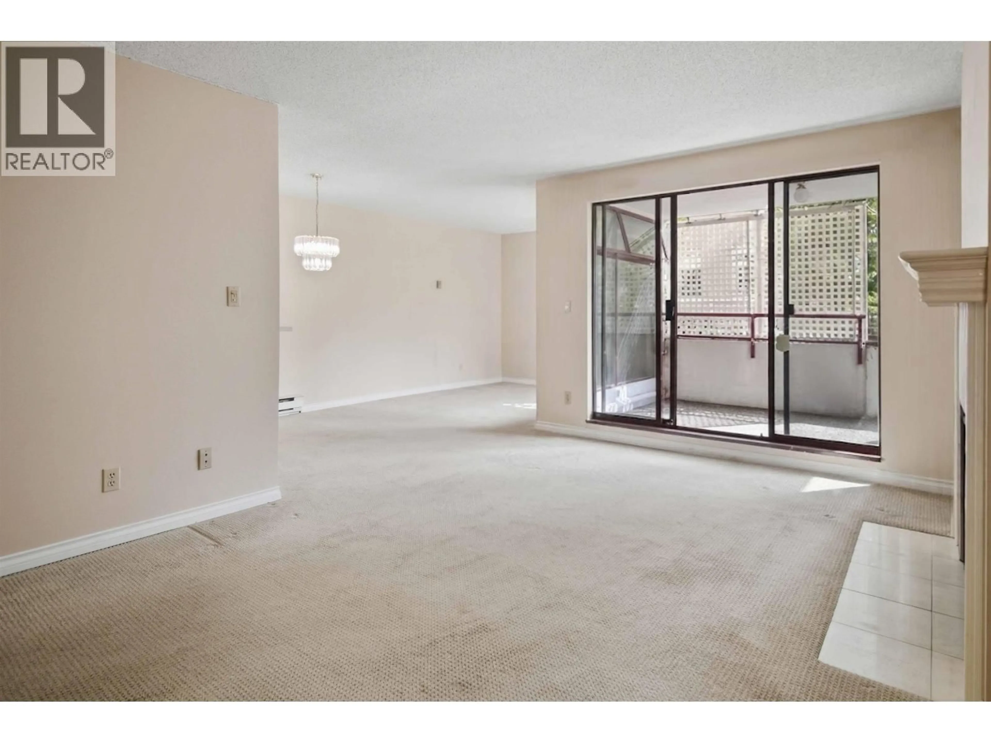 Unknown for 105 - 1042 NELSON STREET, Vancouver British Columbia V6E1H8