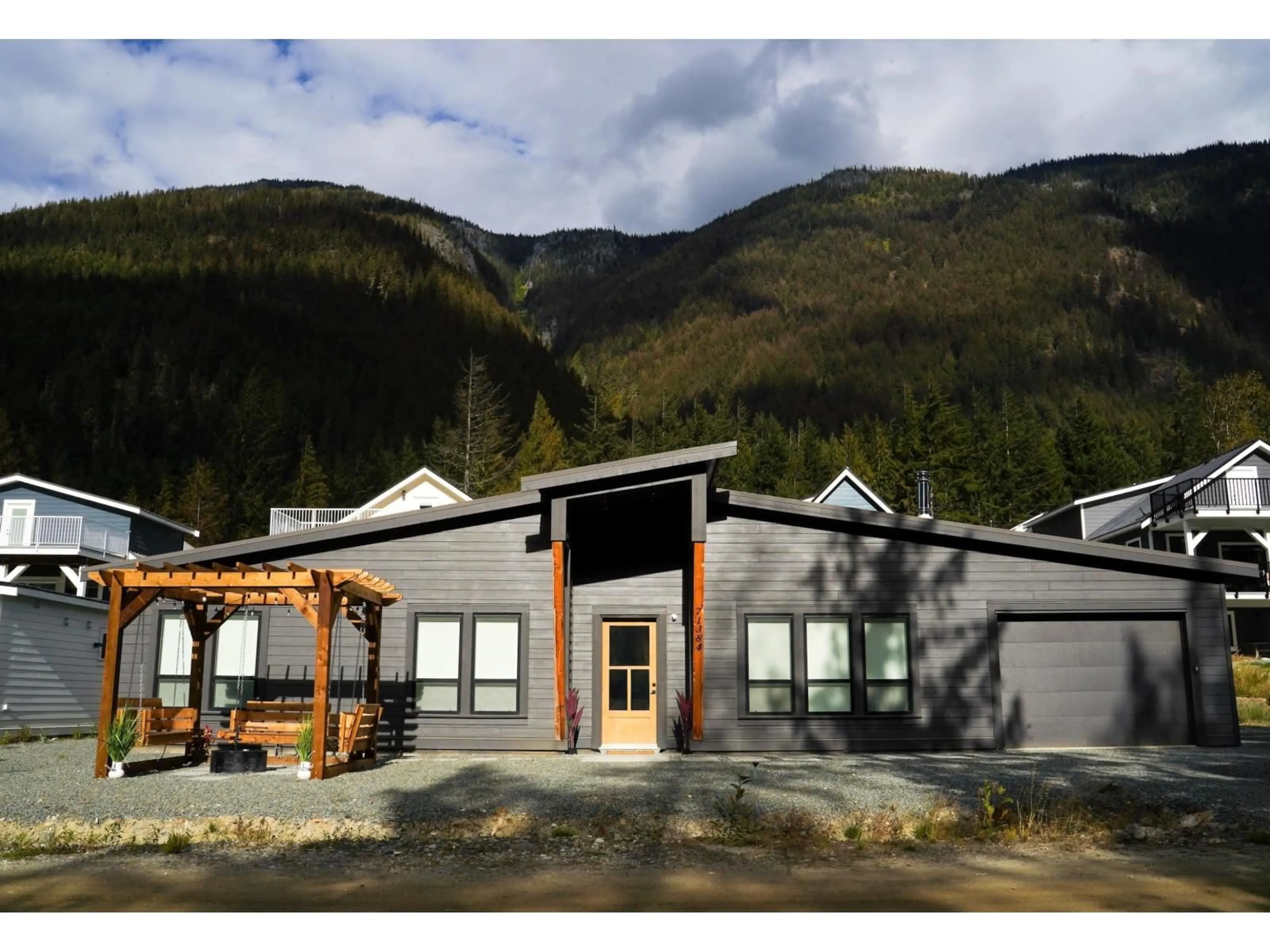 Unknown for HG 184 - 71384 GROVE PLACE, Hope British Columbia V0X1L5