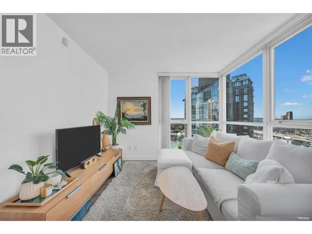 3005 - 1408 STRATHMORE MEWS, Vancouver 2