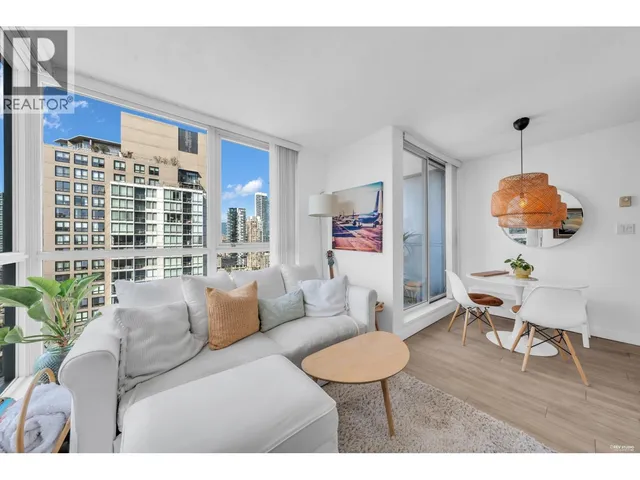 3005 - 1408 STRATHMORE MEWS, Vancouver 3