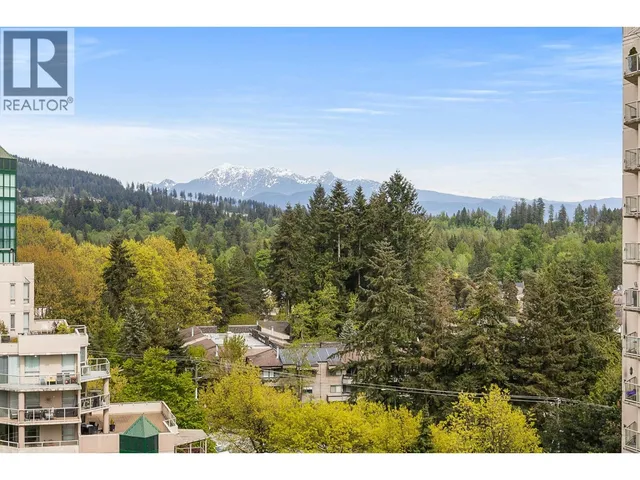 1101 - 1189 EASTWOOD STREET, Coquitlam 2