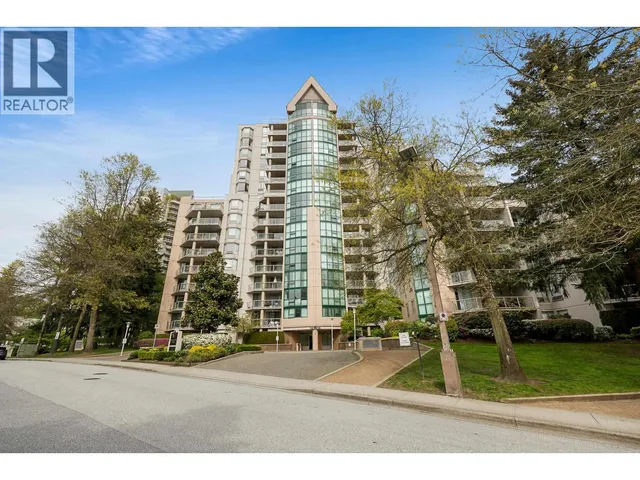 1101 - 1189 EASTWOOD STREET, Coquitlam 3