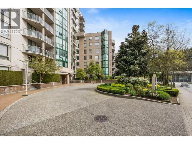 1101 - 1189 EASTWOOD STREET, Coquitlam 4
