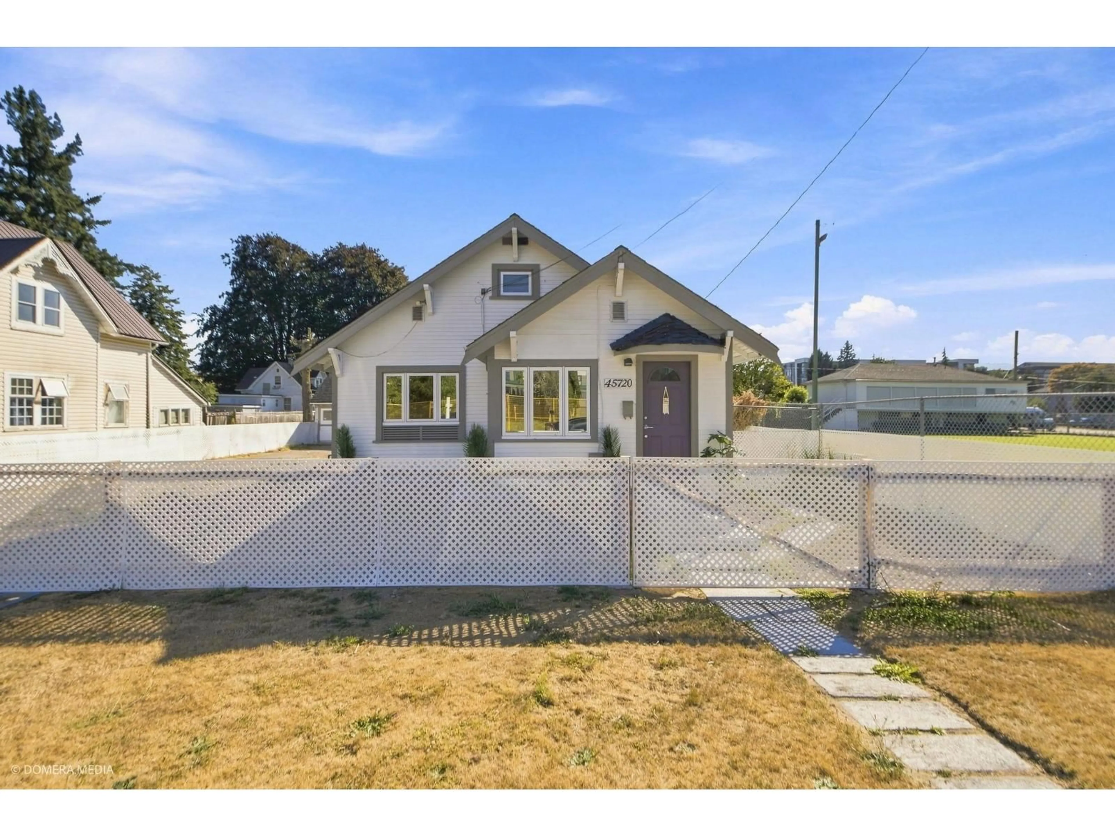 Unknown for 45720 PRINCESS AVENUE, Chilliwack British Columbia V2P2B6