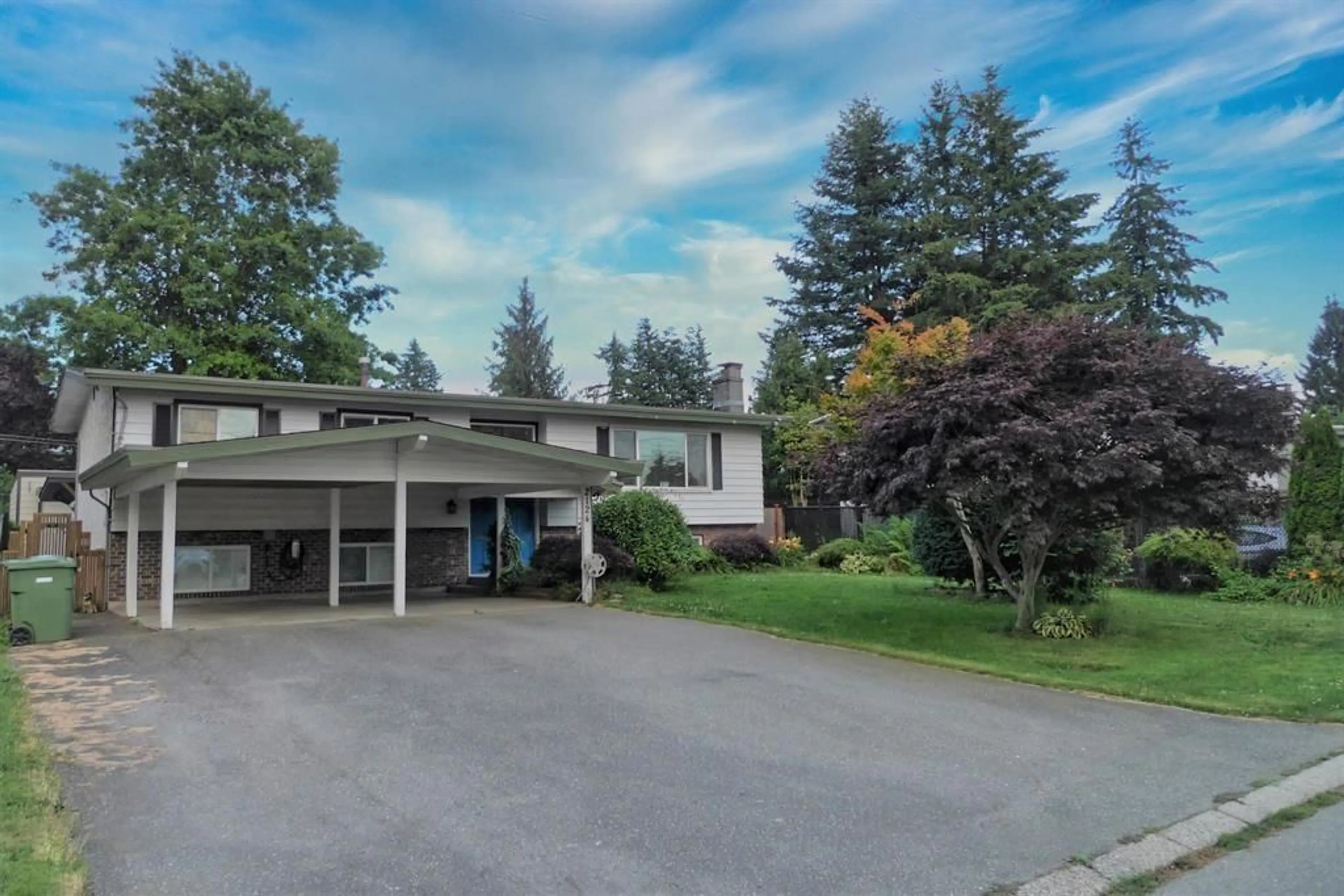 Unknown for 2124 TOPAZ STREET, Abbotsford British Columbia V2T3W6