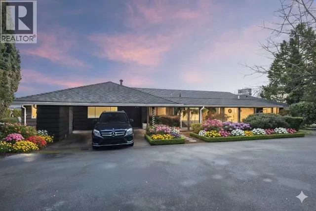 875 EYREMOUNT DRIVE, West Vancouver 2