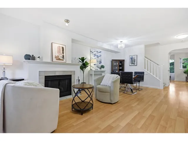 6 - 18883 65 AVENUE, Surrey 3