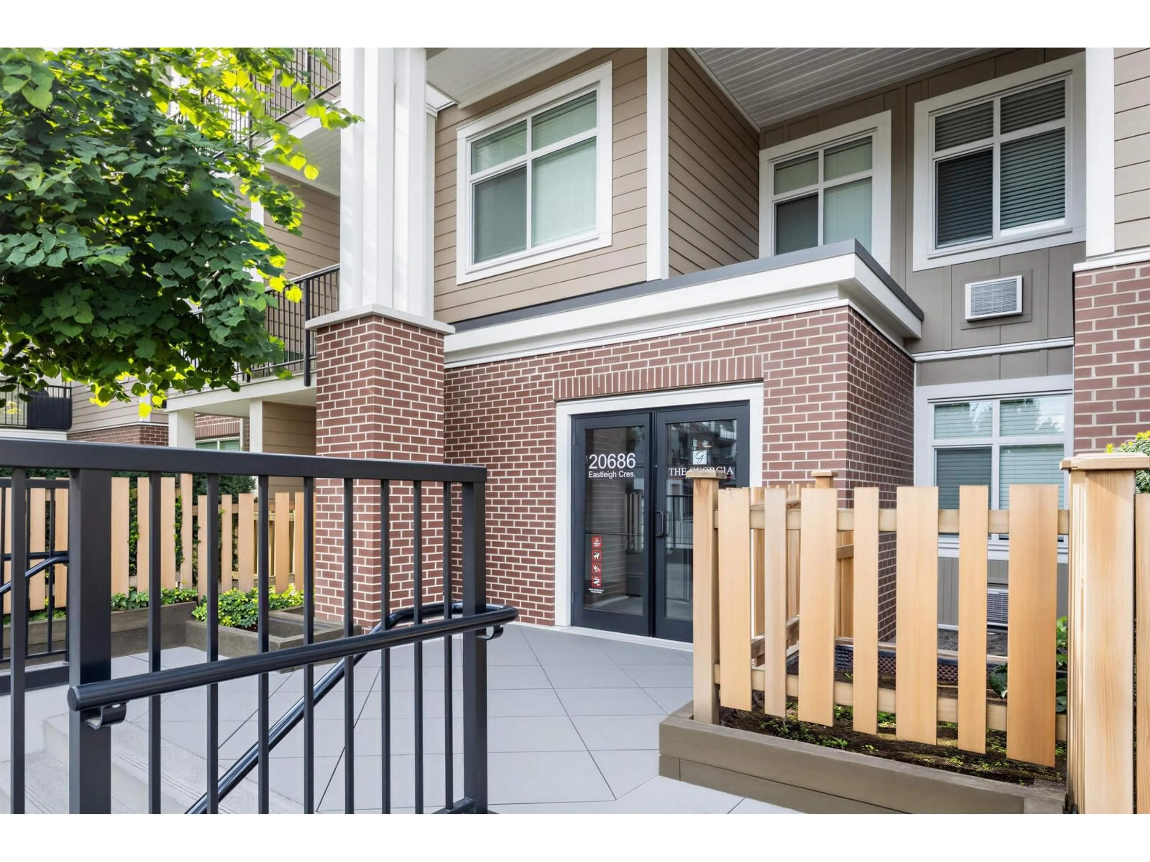 Unknown for 209 - 20686 EASTLEIGH CRESCENT, Langley British Columbia V3A0M4