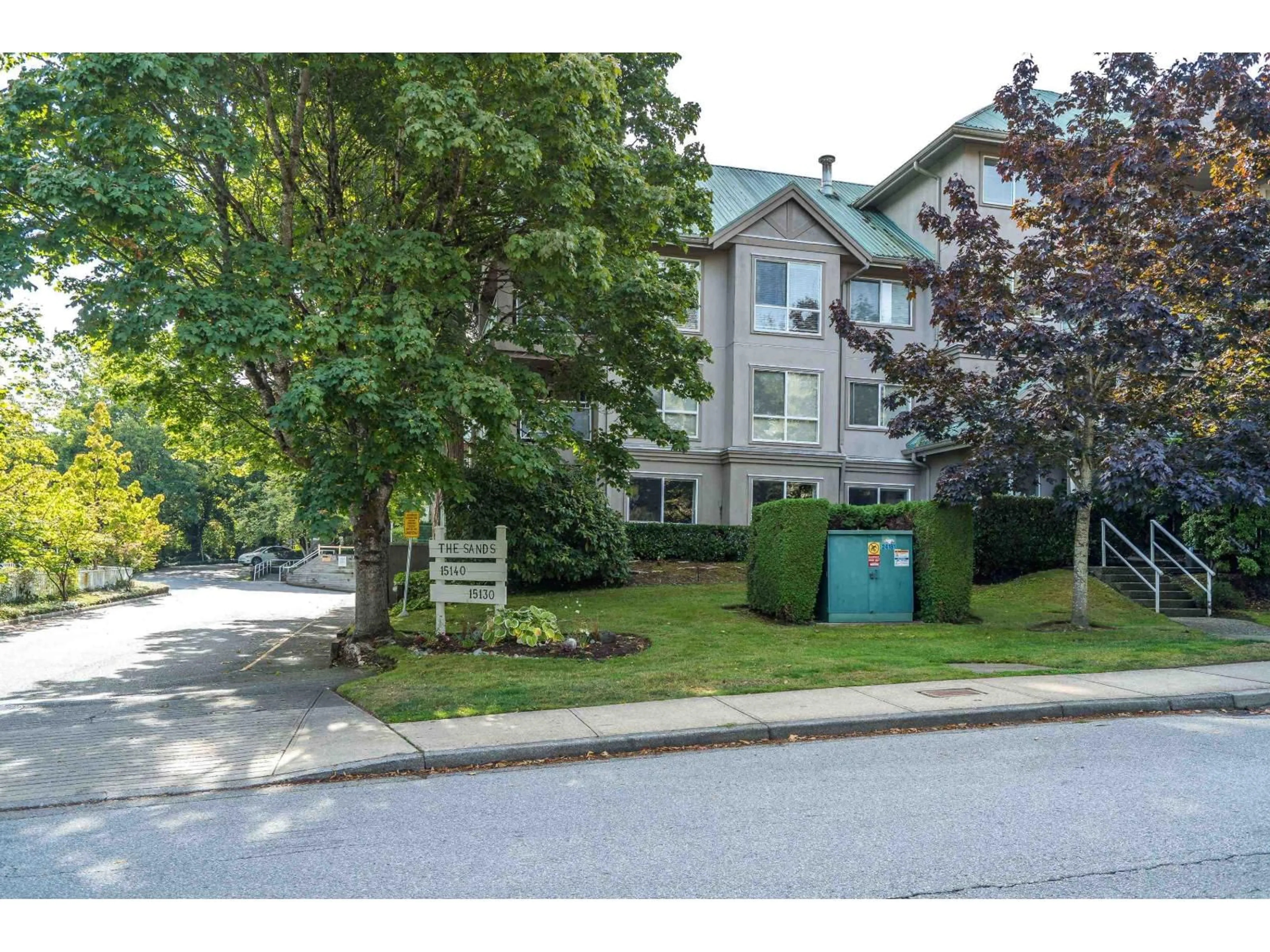 Unknown for 308 - 15140 29A AVENUE, Surrey British Columbia V4P3B1