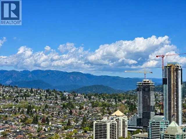 4411 - 2108 GILMORE AVENUE, Burnaby 2