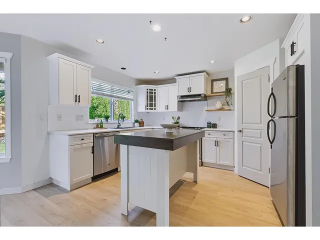 20613 66A AVENUE, Langley 3