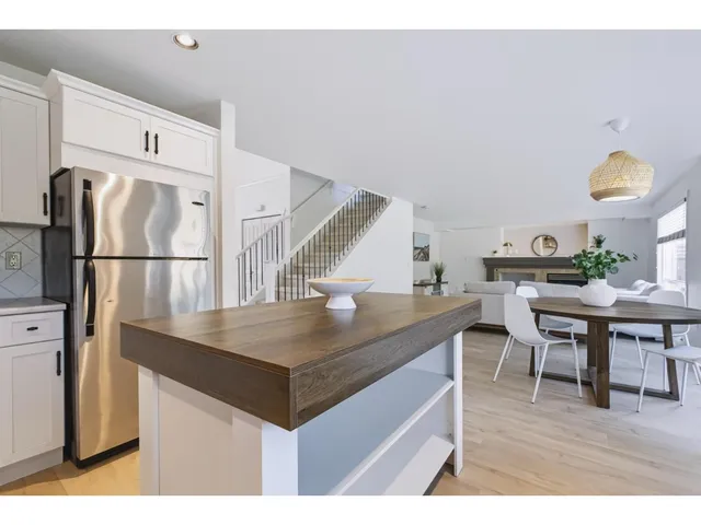 20613 66A AVENUE, Langley 5