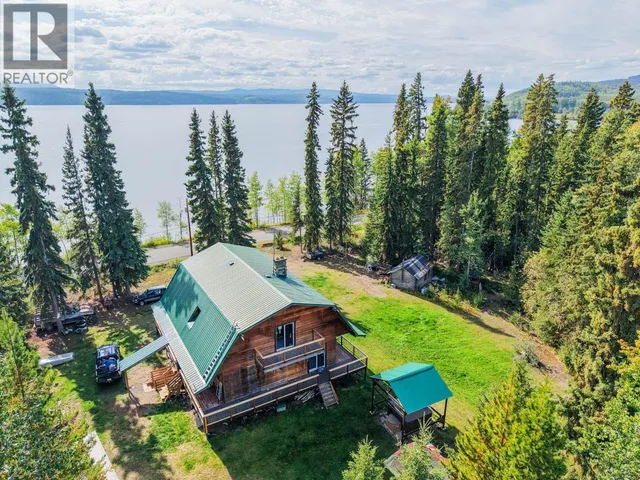 17132 COLLEYMOUNT ROAD, Burns Lake 4