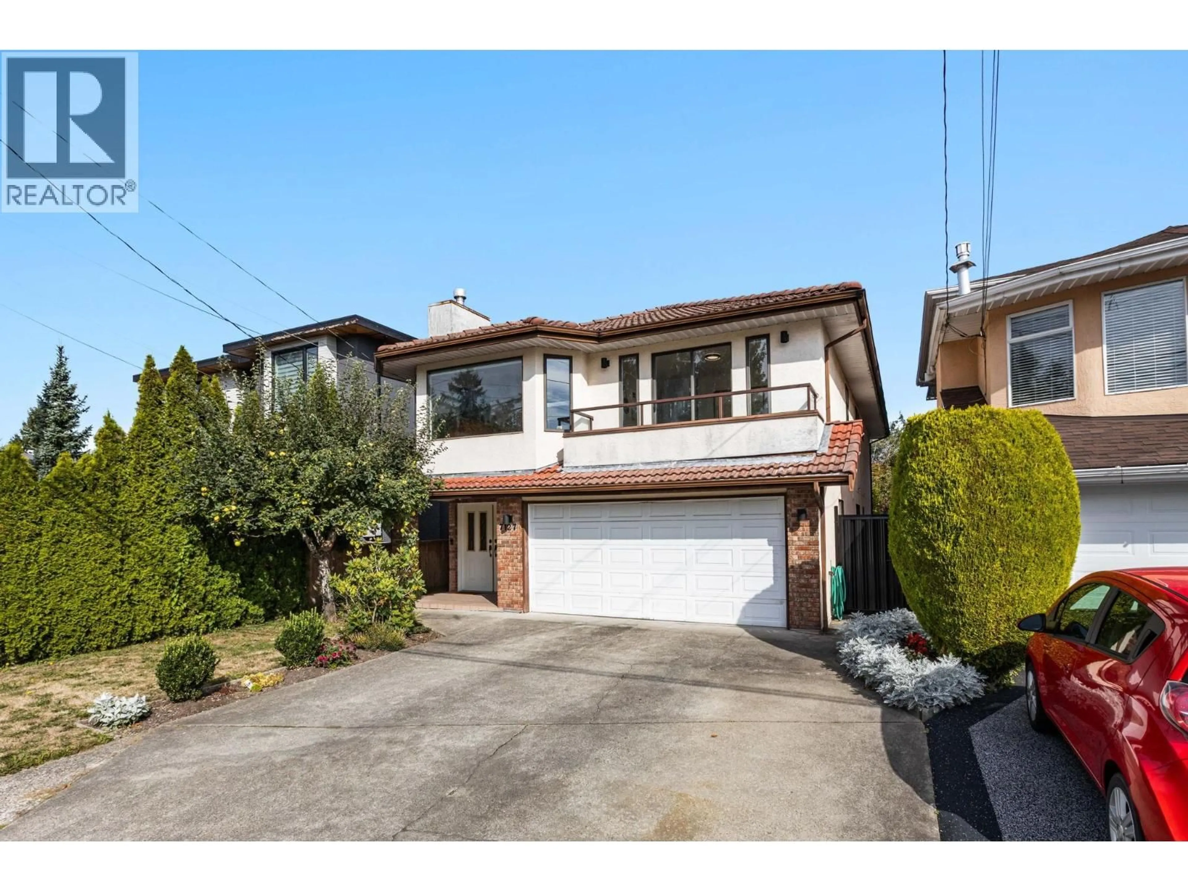 Unknown for 7127 HALIFAX STREET, Burnaby British Columbia V5A1M1