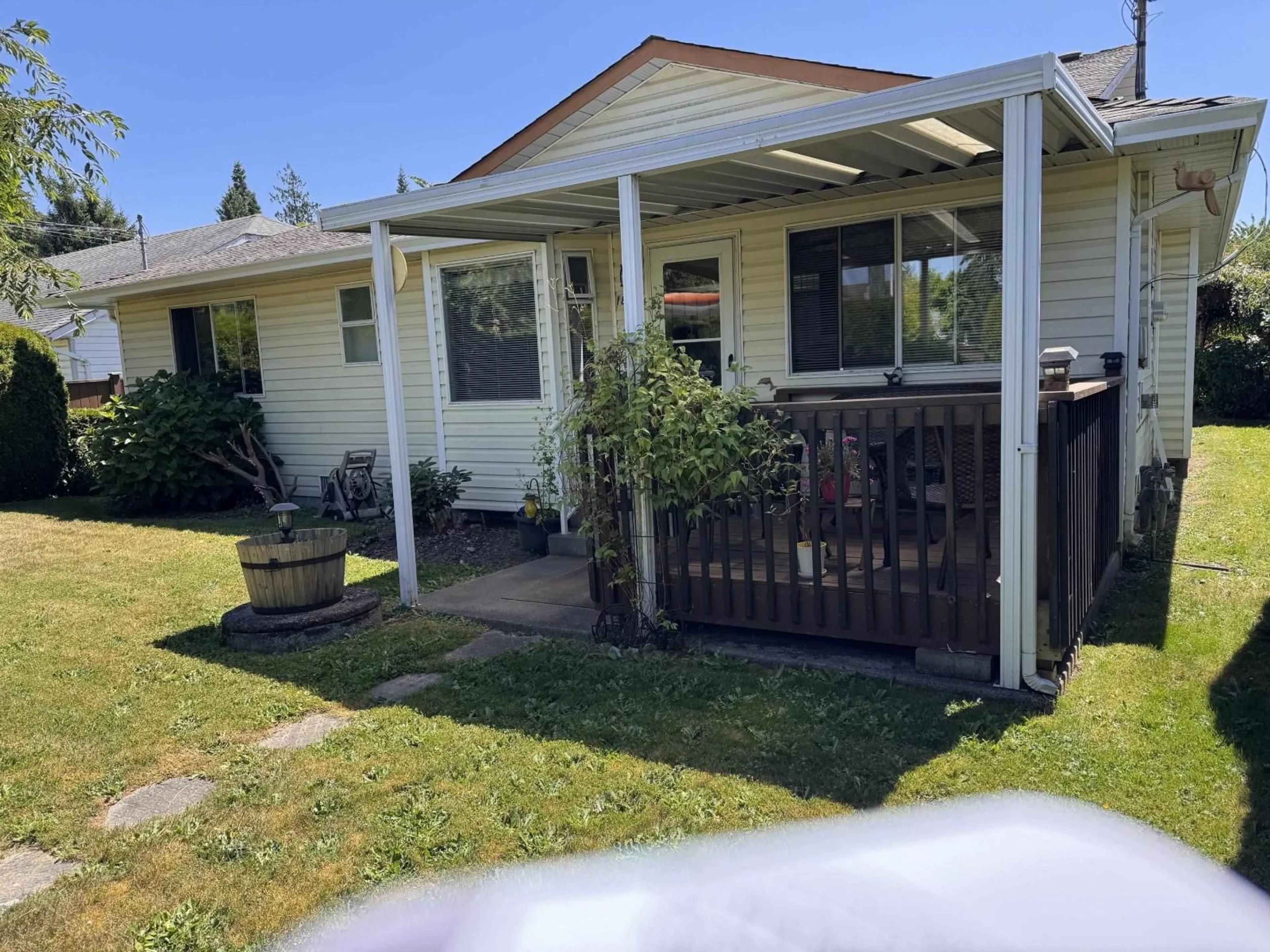 Unknown for 18366 64 AVENUE, Surrey British Columbia V3S8A7