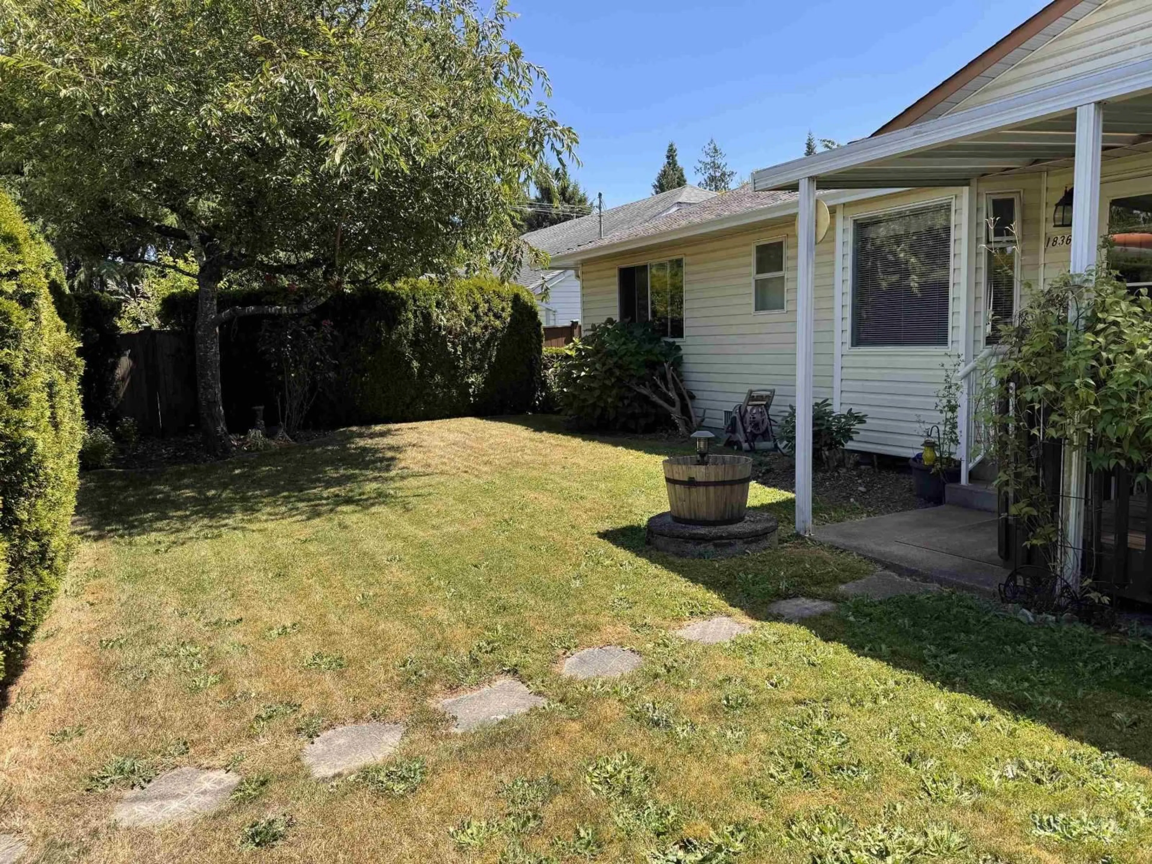 Unknown for 18366 64 AVENUE, Surrey British Columbia V3S8A7
