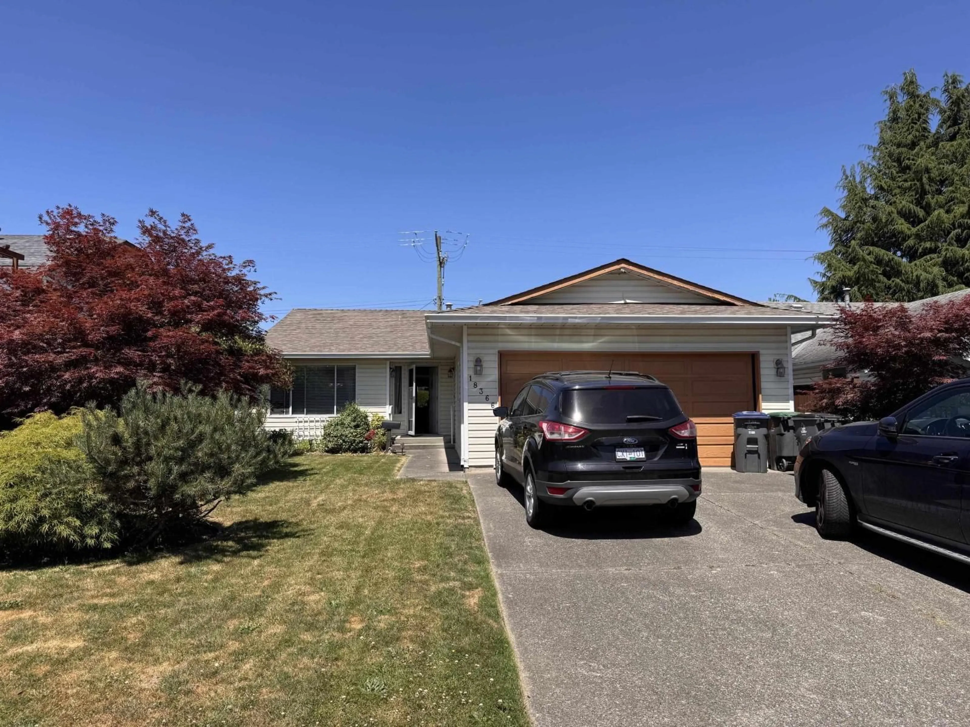 Unknown for 18366 64 AVENUE, Surrey British Columbia V3S8A7