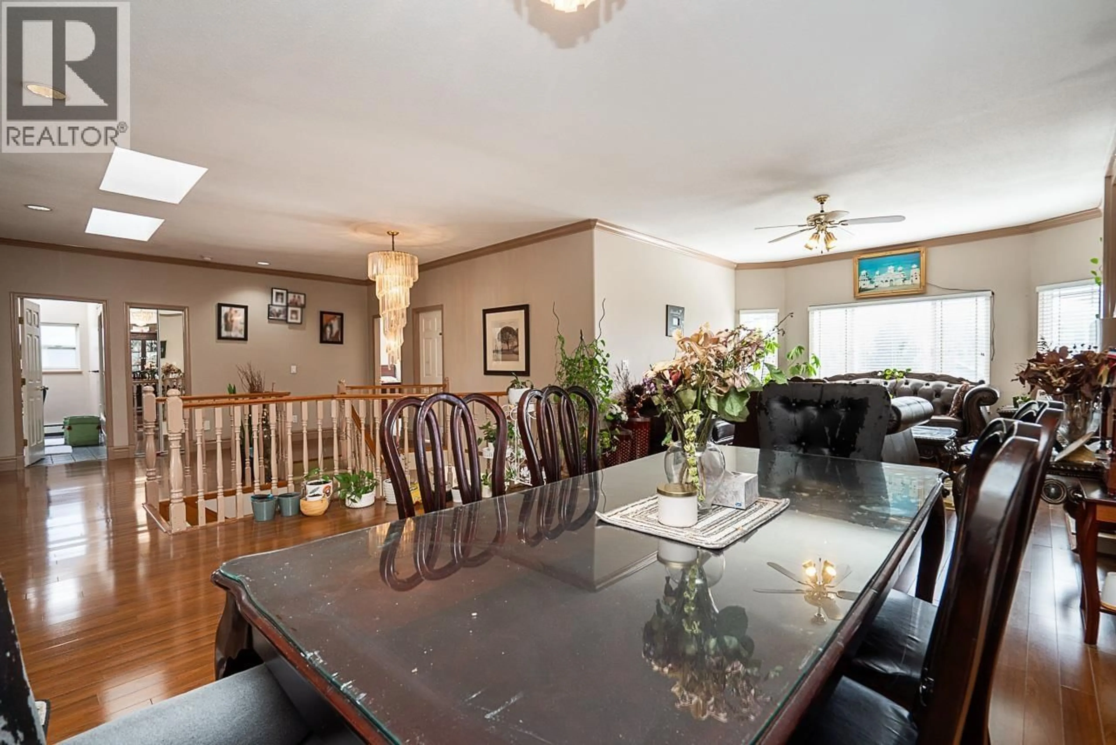 Dining room, unknown for 319 LAWRENCE STREET, New Westminster British Columbia V3M5L3