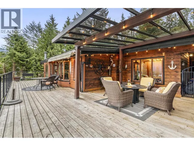 3543 BEDWELL BAY ROAD, Belcarra 2