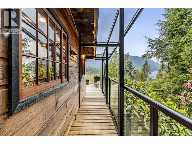 3543 BEDWELL BAY ROAD, Belcarra 4