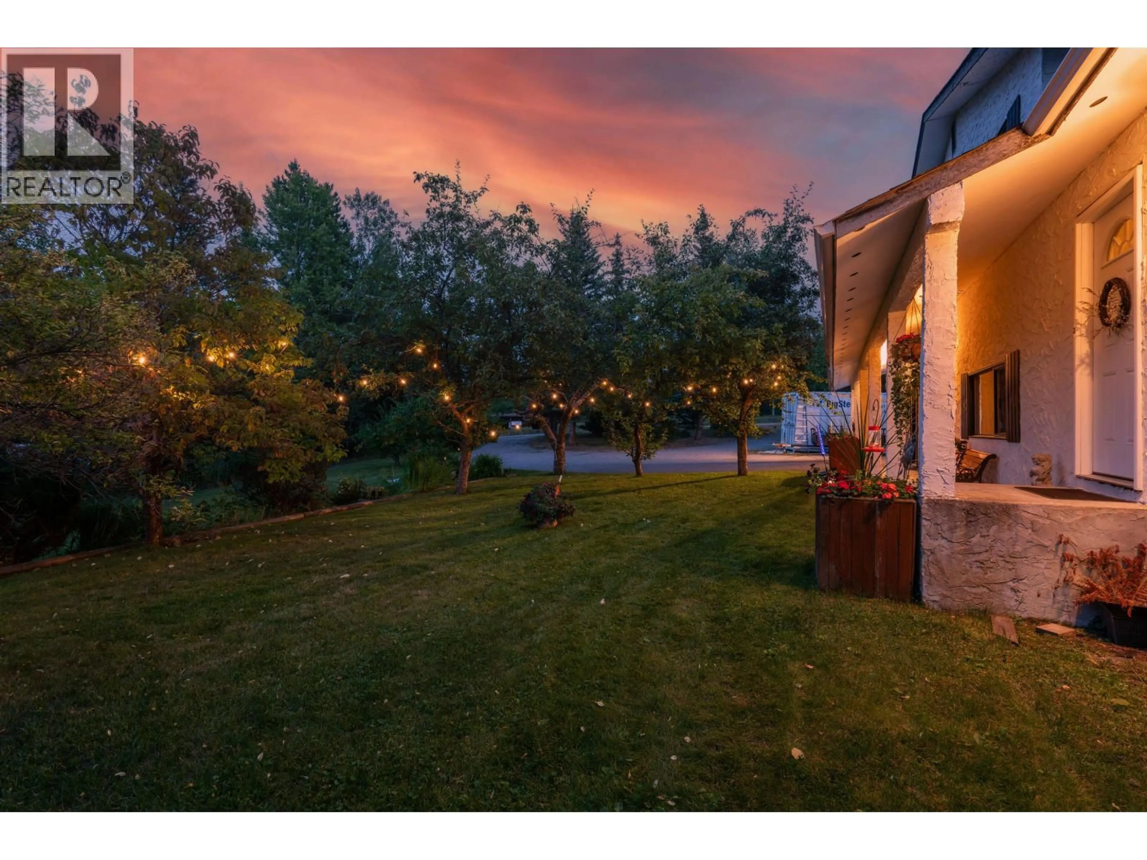 Patio, unknown for 8723 BUNCE ROAD, Prince George British Columbia V2N6J2