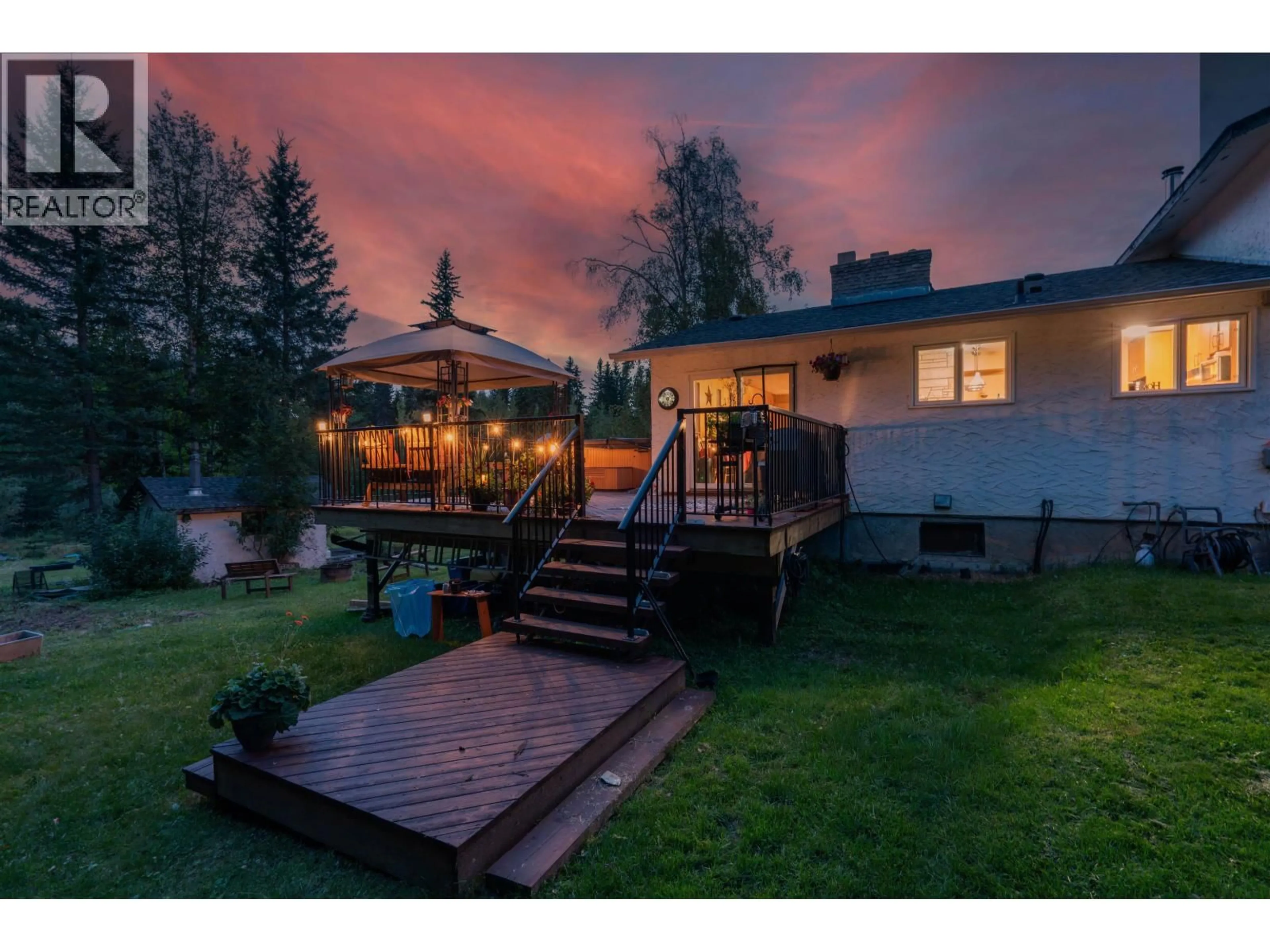 Unknown for 8723 BUNCE ROAD, Prince George British Columbia V2N6J2
