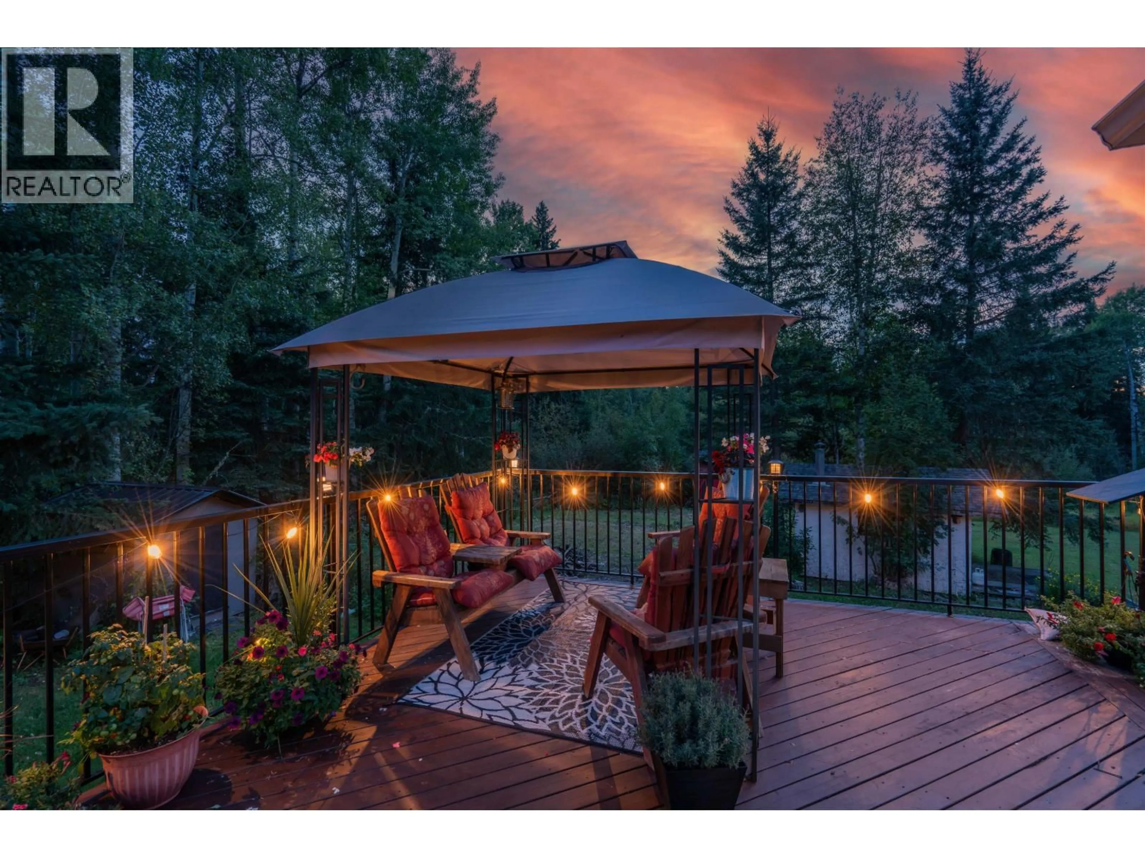 Patio, unknown for 8723 BUNCE ROAD, Prince George British Columbia V2N6J2