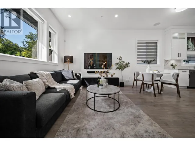 1131 23RD AVENUE, Vancouver 3