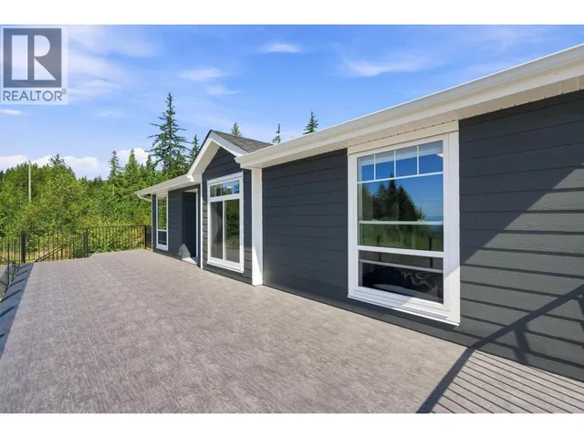 1846 HARMAN ROAD, Roberts Creek 2