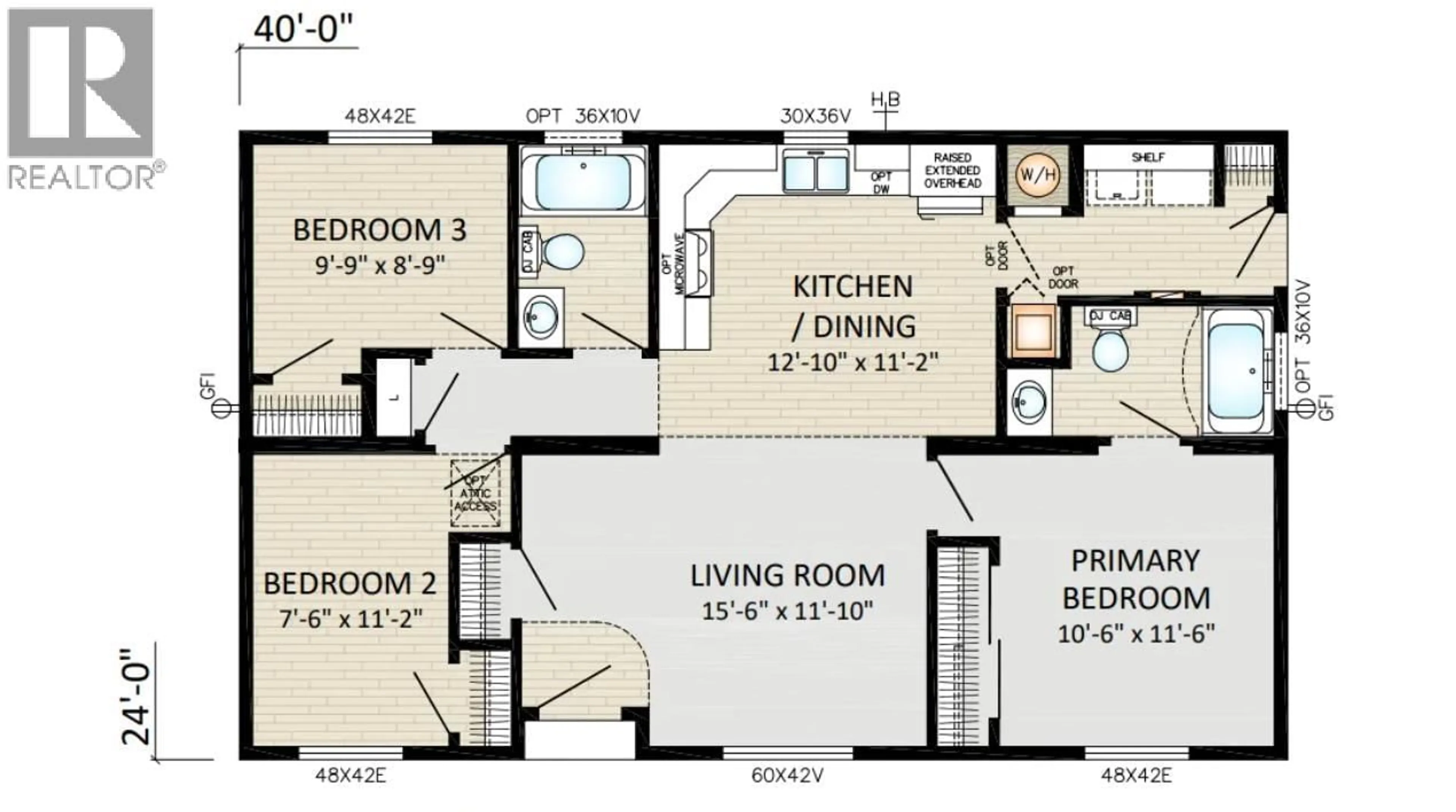 Floor plan for 1846 HARMAN ROAD, Roberts Creek British Columbia V0N2W5