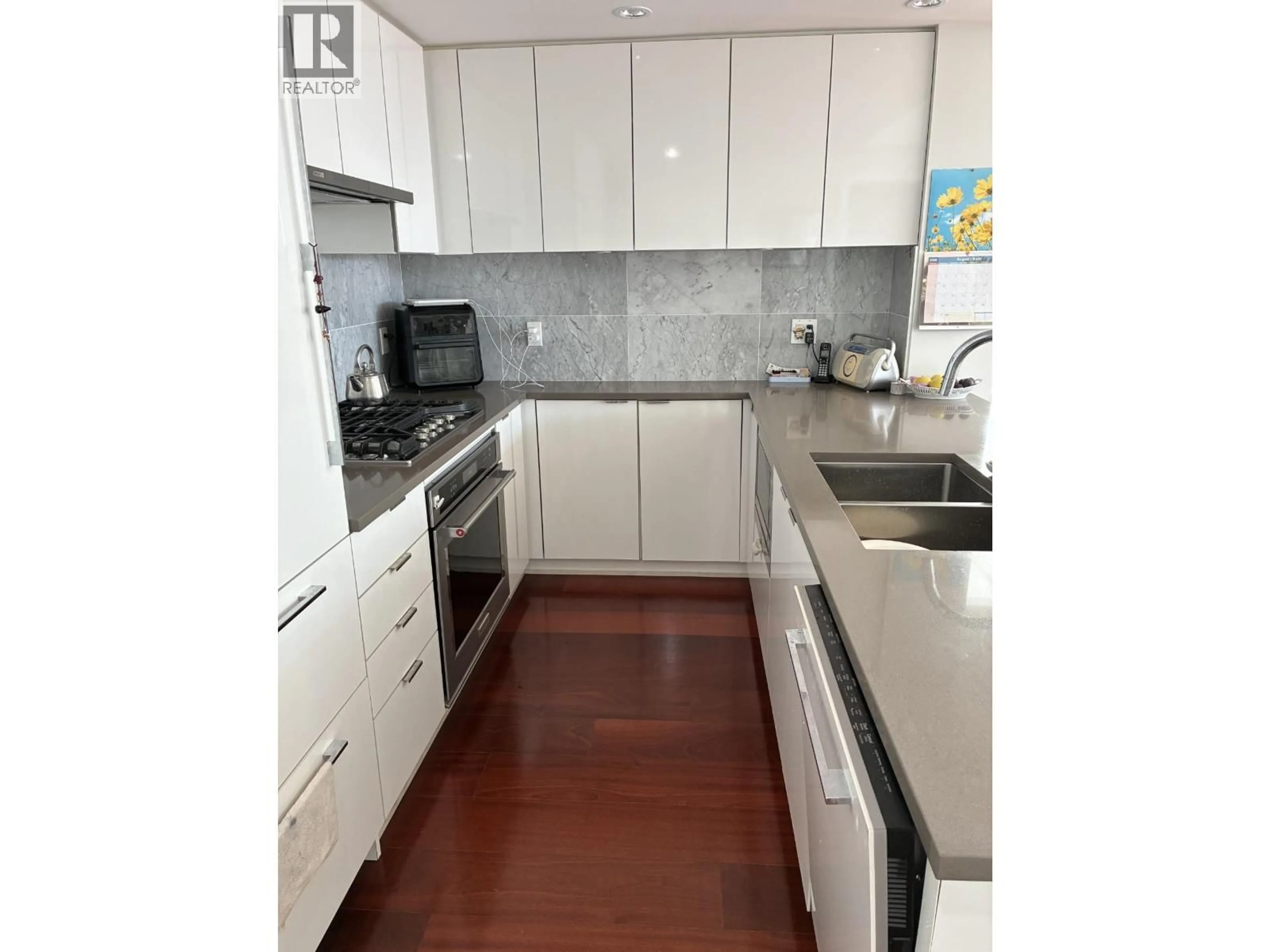 Standard kitchen, unknown for 1103 - 5883 BARKER AVENUE, Burnaby British Columbia V5H0G4