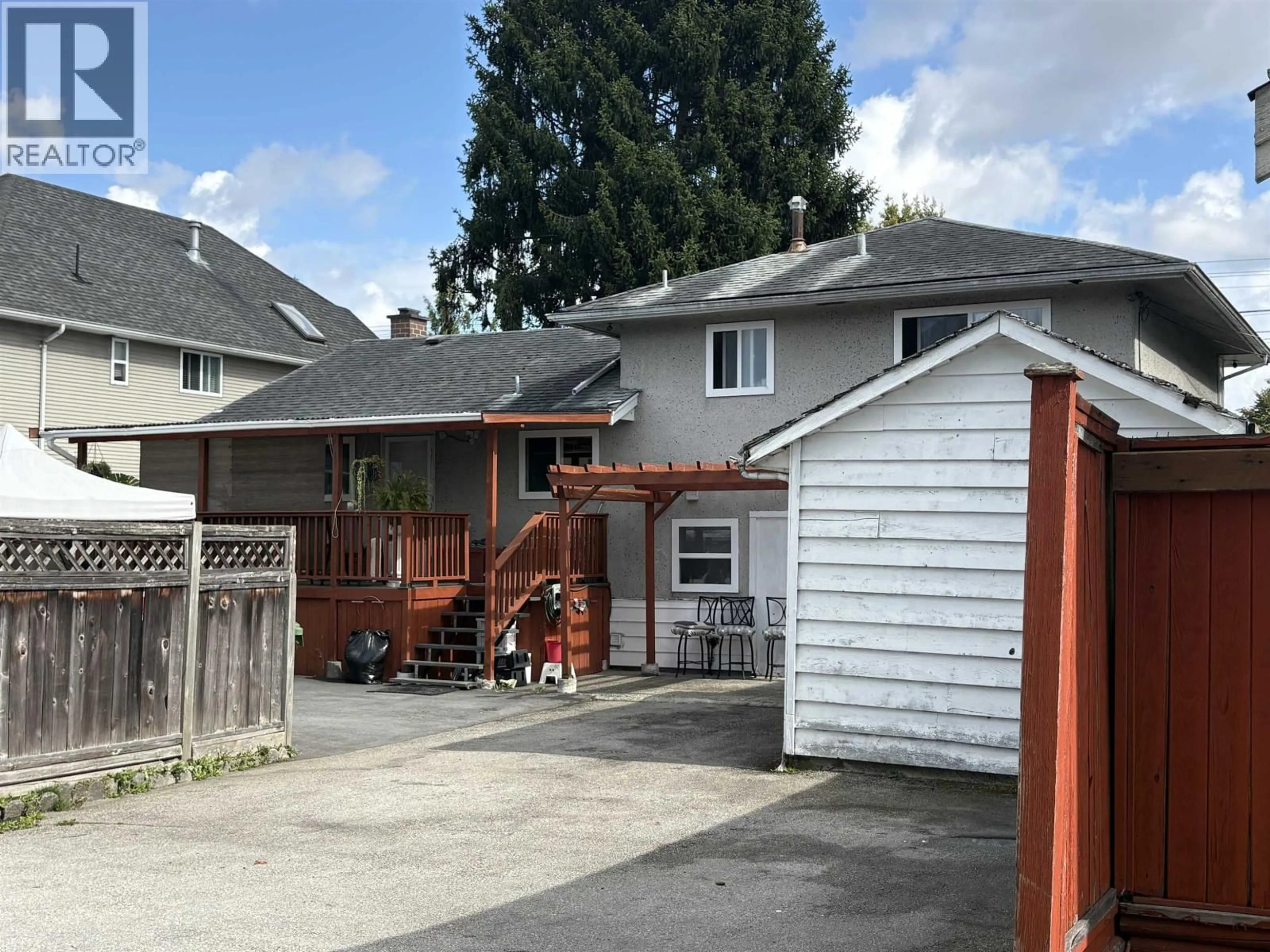 Unknown for 9211 NO. 1 ROAD, Richmond British Columbia V7E1R6