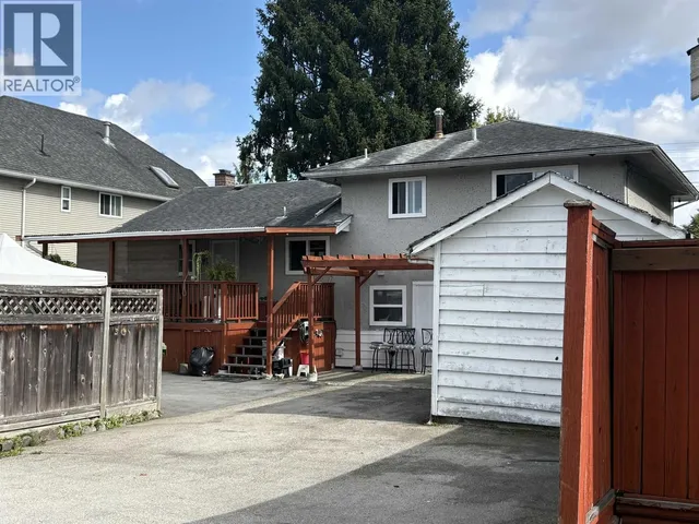 9211 NO. 1 ROAD, Richmond 3