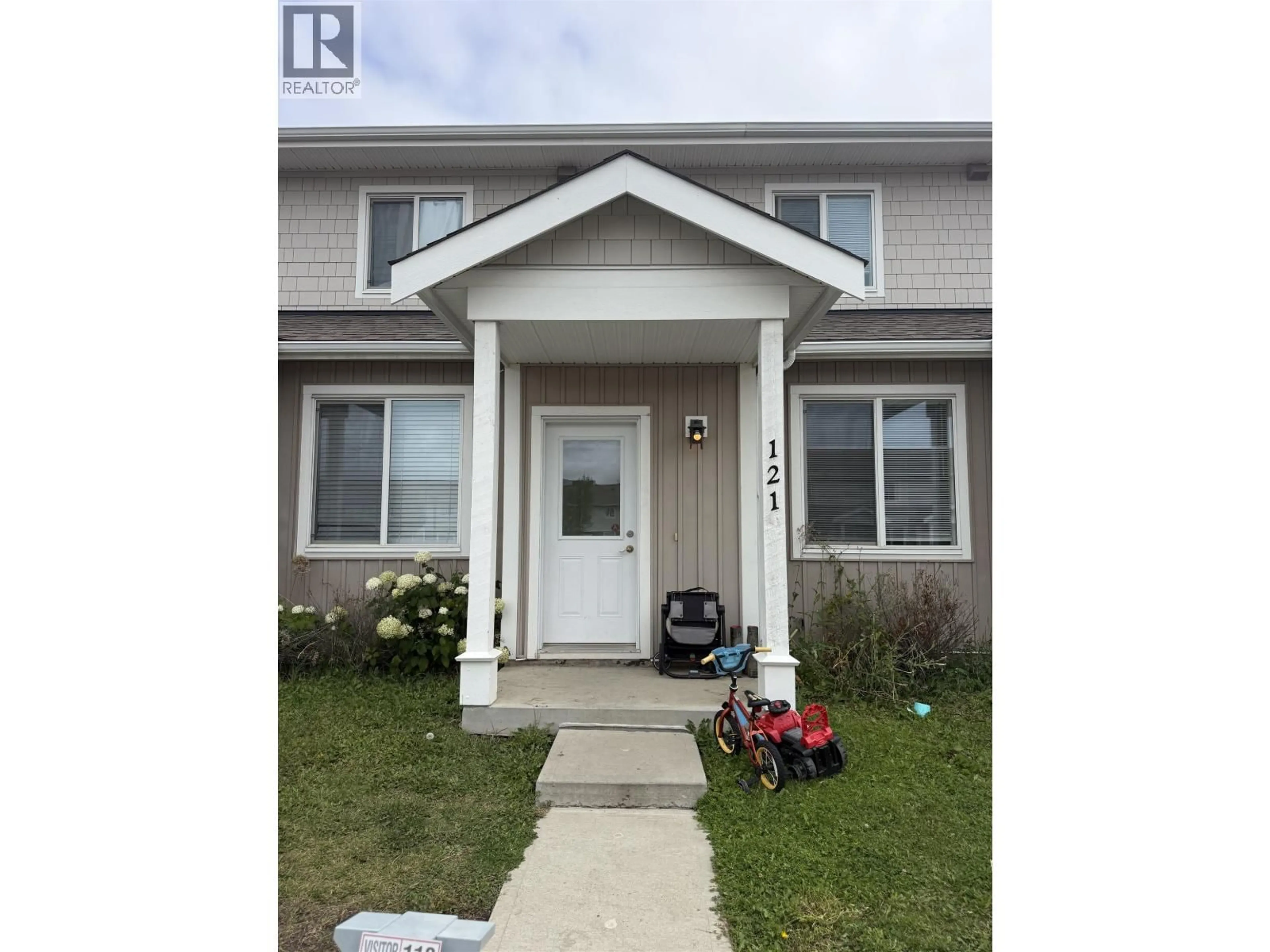 Unknown for 121 - 10904 102 AVENUE, Fort St. John British Columbia V1J0M3